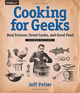 Jeff Potter - Cooking for Geeks - Real Science - Great Cooks and Good Food - 2nd Edition