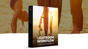 Chris Orwig - Lightroom Workflow Masterclass