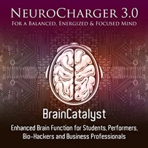 iAwake Technologies - BrainCatalyst series (2013)