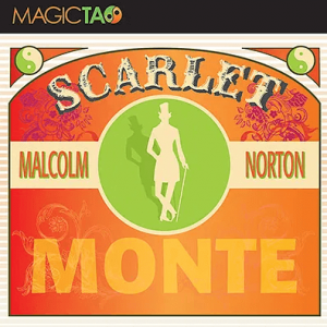 Malcolm Norton - Scarlet Monte