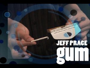 Jeff Prace - Gum