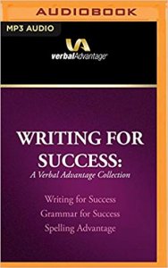 Dr. Richard Lederer - Verbal Advantage - Writing for Success