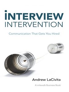 Andrew LaCivita - Interview Intervention