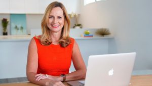 Naomi Simson - Selling Your Small Business