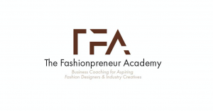 The Fashionpreneur Academy TM - 90 Day Intensive