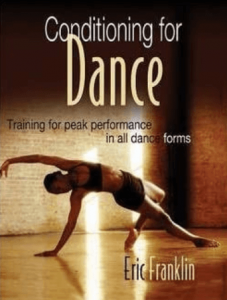 Eric Franklin - Conditioning for Dance