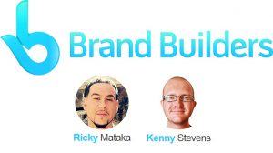 Kenny Stevens - Brand Builders Academy