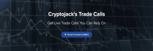 Crypto Jack - Cryptojack Trade Calls