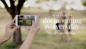 Kara Layne - Documenting The Everyday - iPhone Edition