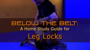 Kevin Secours - Below the Belt - Leglocks