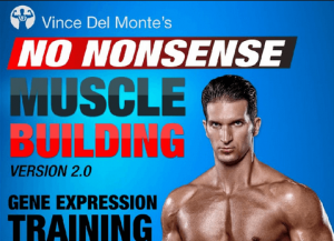 Vince Del Monte - No Nonsense Fatloss