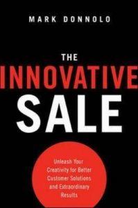 Mark Donnolo - The Innovative Sale