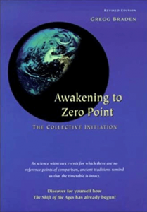 Gregg Braden - Awakening to Zero Point