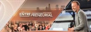 Kyle Cease - The Entrepreneurial Revolution