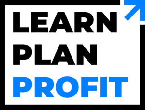 Learn Plan Profit - A-Z Blueprint To Trading In The Stock Market