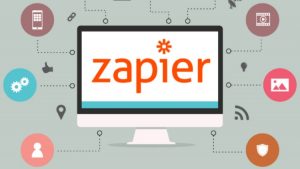 Michael Shane - What is Zapier - A Beginner's to Expert Course