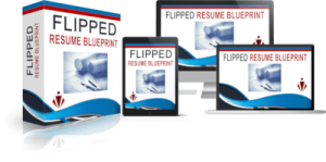 Ian Jenkins - Flipped Resume Blueprint