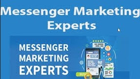 David Sambor & Philippe LeCoutre - Messenger Marketing Experts