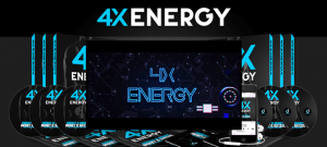 4X ENERGY - JASON CAPITAL (FULL SET)