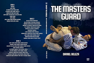 Danel Beleza - The Masters Guard