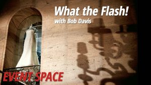 Bob Davis - What the Flash?