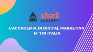 Emanuele Callori – Shark Academy