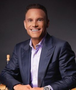 Kevin Harrington - The Perfect Pitch Audio Course