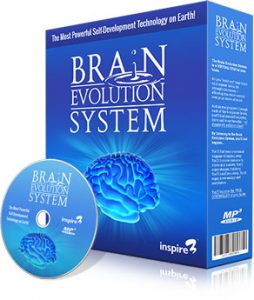 Inspire3 - Brain Evolution System