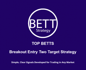 TopTrade - BETT Strategy (Breakout Entry Two Target Strategy)