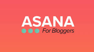 Matt Giovanisci - Asana For Bloggers