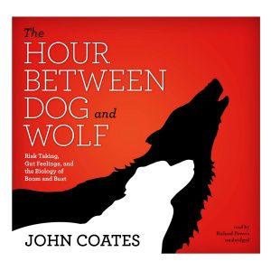 John Coates - The Hour between Dog and Wolf