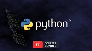 Become a Professional Python Programmer Bundle