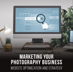 PRO EDU - Marketing Your Photography Business
