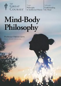 Professor Patrick Grim - mind-Body Philosophy