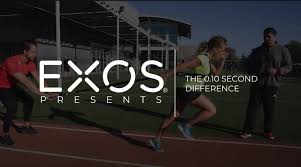 EXOS - The 0.10 Second Difference