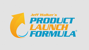 Jeff Walker - Product Launch Formula Live 2020