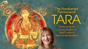 Lama Palden Drolma - The Awakened Feminine of Tara
