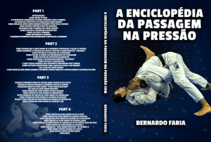 Bernardo Faria - A Enciclópedia da Passagem na Pressão