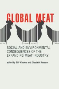 Bill Winders - Global Meat