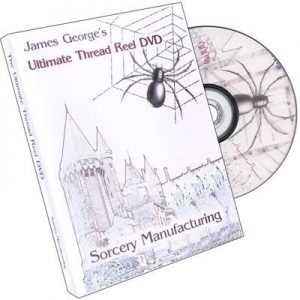 James George - Ultimate Thread Reel