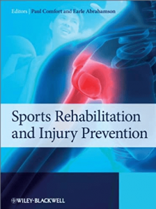 Paul Comfort - Sports Rehabilitation and Injury Prevention