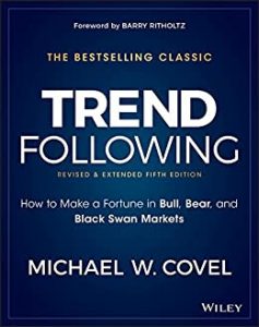 Michael W. Covel - Trend Following, 5th Edition