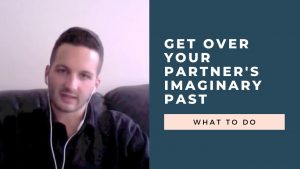 Zachary Stockill - Get Over Your Partner's Past Fast