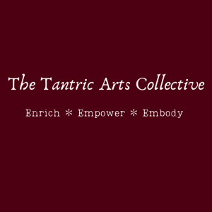 Sarah - The Tantric Arts Collective