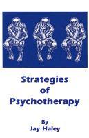 Jay Haley - Strategies of Psychotherapy