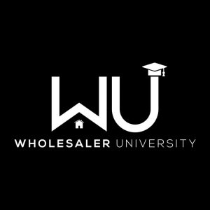 Edward Hayes - Wholesaler University