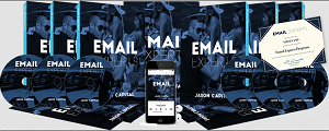 Jason Capital - Email Income Experts 2018