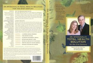 Dr. McDougall - Total Health Solution