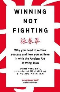 John Vincent - Winning Not Fighting
