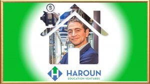 Chris Haroun - The Complete Personal Finance Course